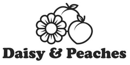 DAISY & PEACHES trademark