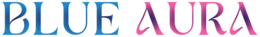 BLUE AURA trademark