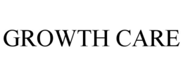 GROWTH CARE trademark