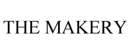 THE MAKERY trademark