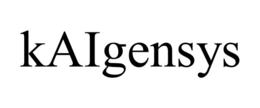 KAIGENSYS trademark