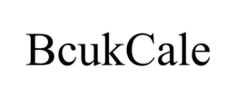 BCUKCALE trademark