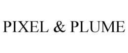 PIXEL & PLUME trademark