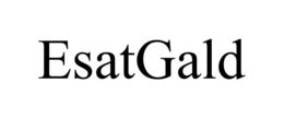 ESATGALD trademark
