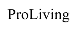 PROLIVING trademark
