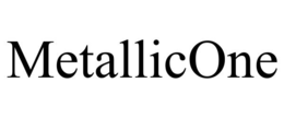 METALLICONE trademark
