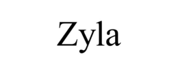 ZYLA trademark