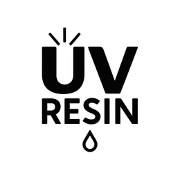 UV RESIN trademark