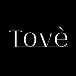 TOVÈ trademark