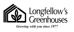LONGFELLOW'S GREENHOUSES GROWING WITH YOU SINCE 1977 trademark