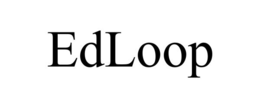 EDLOOP trademark