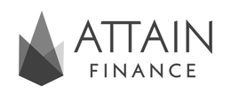 ATTAIN FINANCE trademark