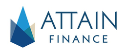ATTAIN FINANCE trademark