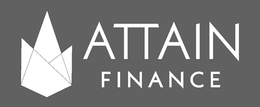 ATTAIN FINANCE trademark