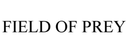 FIELD OF PREY trademark
