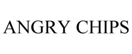 ANGRY CHIPS trademark