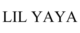 LIL YAYA trademark