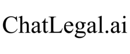 CHATLEGAL.AI trademark