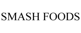 SMASH FOODS trademark