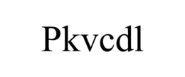 PKVCDL trademark