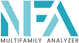 MFA MULTIFAMILY ANALYZER trademark