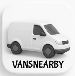VANSNEARBY trademark