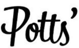 POTTS' trademark