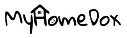 MY HOME DOX trademark
