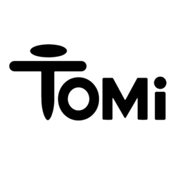 TOMI trademark