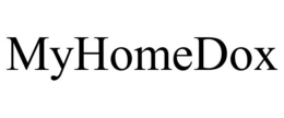 MYHOMEDOX trademark