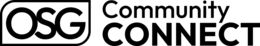 OSG COMMUNITY CONNECT trademark