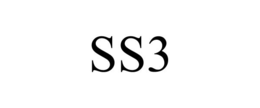 SS3 trademark
