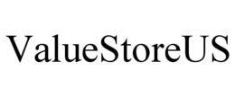 VALUESTOREUS trademark