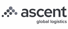 ASCENT GLOBAL LOGISTICS trademark