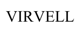 VIRVELL trademark