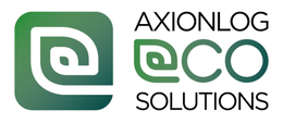 E AXIONLOG ECO SOLUTIONS trademark