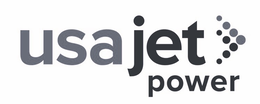 USA JET POWER trademark