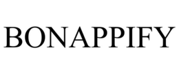 BONAPPIFY trademark