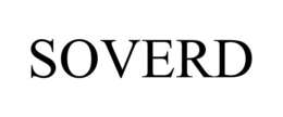 SOVERD trademark