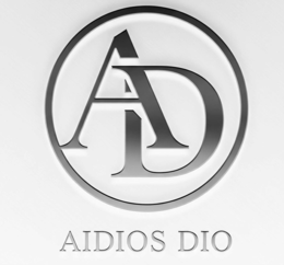 AD AIDIOS DIO trademark