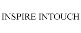 INSPIRE INTOUCH trademark