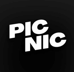 PIC NIC trademark