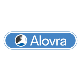ALOVRA trademark