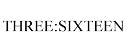 THREE:SIXTEEN trademark