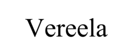 VEREELA trademark
