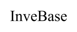INVEBASE trademark