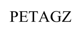PETAGZ trademark
