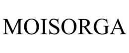 MOISORGA trademark