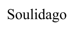 SOULIDAGO trademark