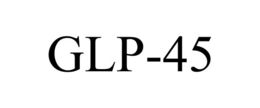 GLP-45 trademark